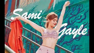 Sami Gayle | Gorgeous | Tribute