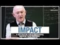 Impact: a key factor for a successful HORIZON 2020 proposal!