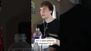 The Worst Software Engineer Of All Time