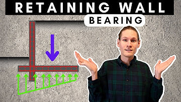 Cantilever Retaining Wall Design Example | Part 3 | Learn Structural Engineering