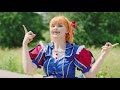 [Birthday Series] Takami Chika - One More Sunshine Story | Cosplay PV by Milky Way