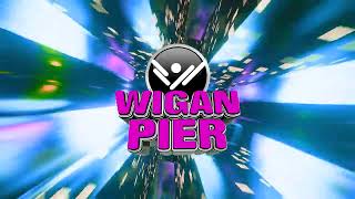 Miniatura del video "WIGAN PIER: DJ Schwede - Here We Go Again"