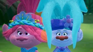 🧌Favorite Moments in Trolls Remix Rescue🧌