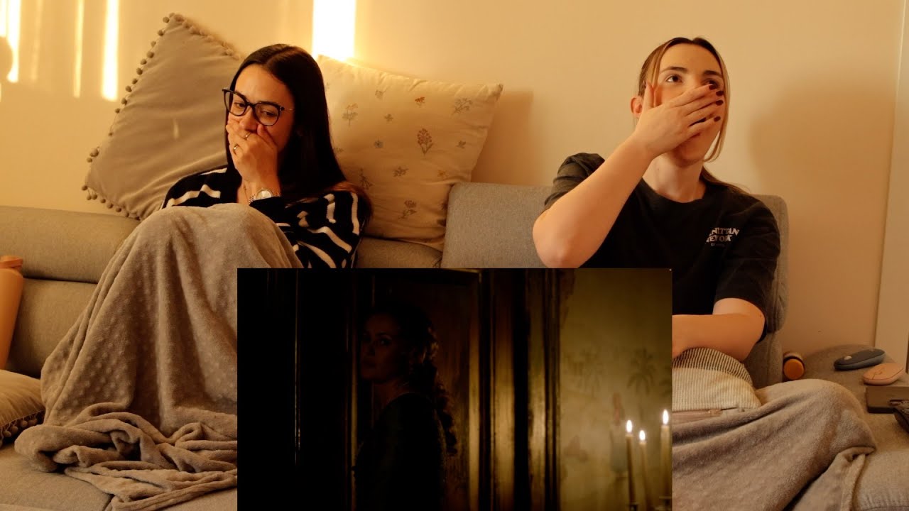 Black Sails 4x01 Reaction