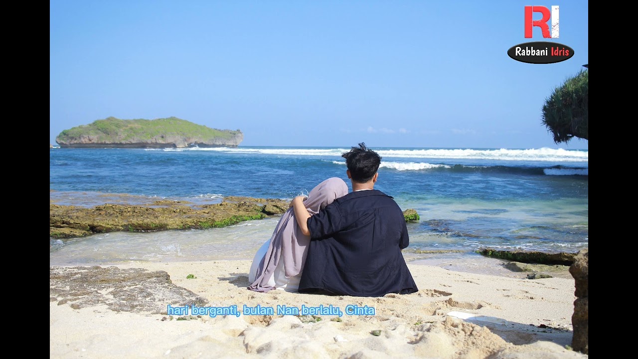 KISAH CINTA IDRIS DAN ELA