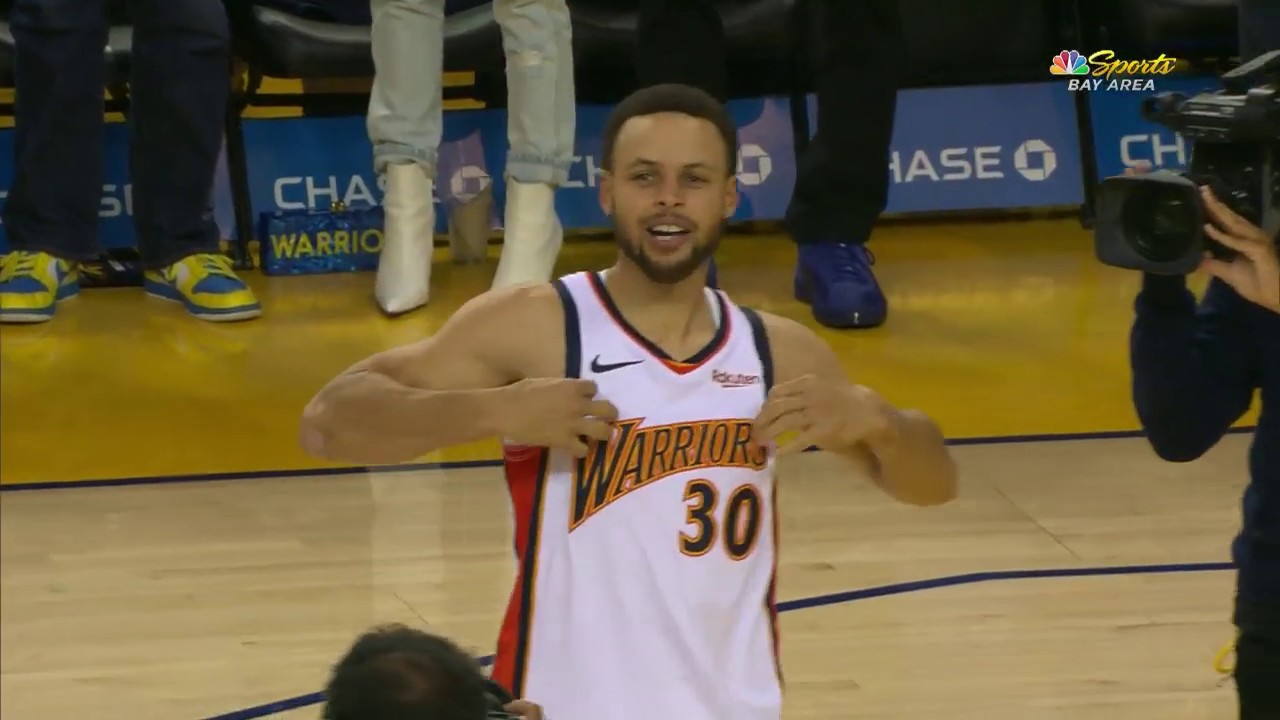 warriors throwback jersey 2019