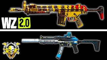WARZONE 2 ; META LOADOUTS AFTER UPDATE 🔥 ( BEST LACHMANN SUB CLASS SETUP) WARZONE 2 GAMEPLAY