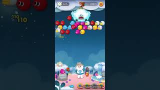 LINE BUBBLE 2 STAGE 3450