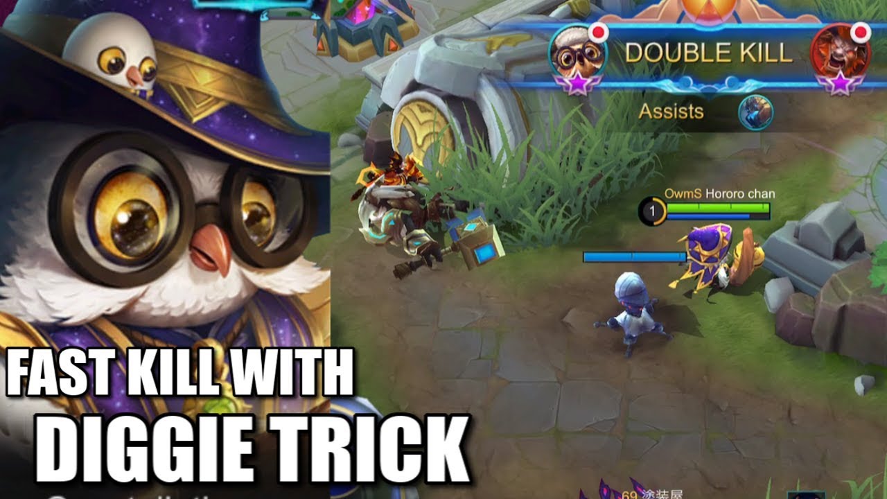 This Diggie Trick Never Gets Old Youtube This Diggie Trick Never Gets Old Youtube