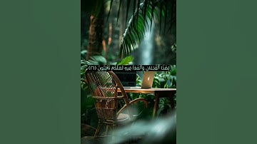 سورة فصلت آيه 26 #مصر #اكسبلور #voiceeffects #shortvideo #حالات_واتس #لايك #تيك_توك #راحة_نفسية#ترند