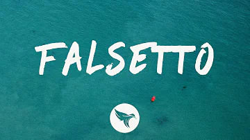 Internet Money - Falsetto (Lyrics) Feat. Lil Tecca