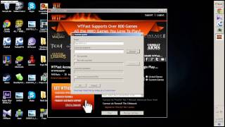 How To Use Wtfast In Special Force 2 Taiwan