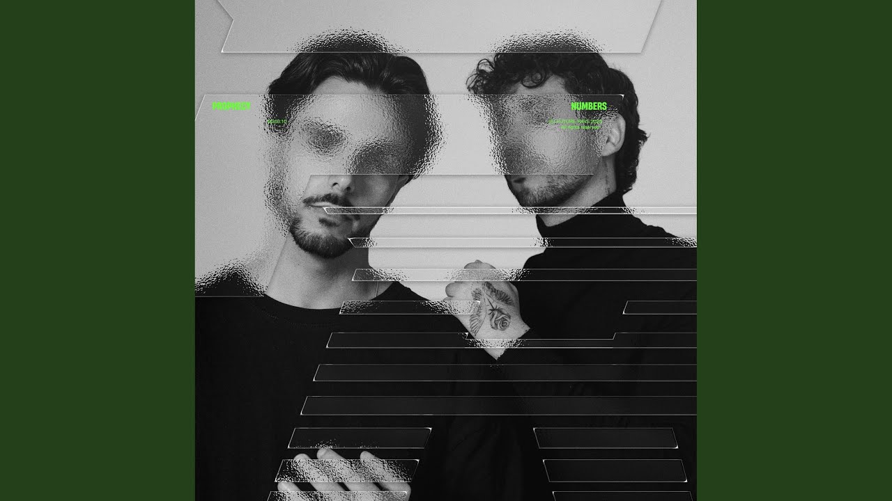 Guarda NUMBERS su YouTube Guarda NUMBERS su YouTube