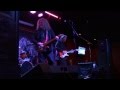 The Beat Daddys - Knock on Wood / I Got a Line on You (Live) Evansville, IN 3/2/2013