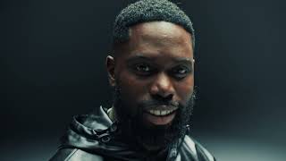 Ghetts - Twin Sisters (feat Skrapz) image