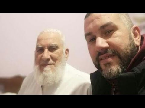 حقيقة وفاة الداعية الشيخ محمد مكركب