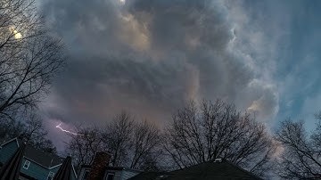 GoPro Time Lapse Photography with GoPro Studio - Freeze Frame