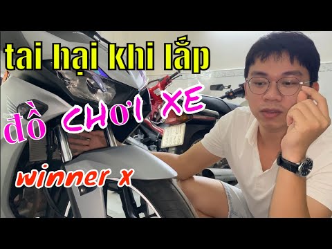 Video Tai hại khi che két nước, phuột giữa Winner X #20 - youtube
