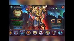 Legacy of Discord - Boosting 70M BR/Activing Prophecy/Activing Tablet Pet and more