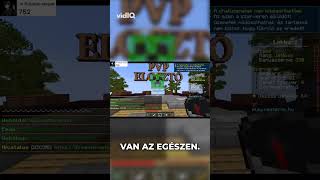 Hányan vagyunk az egészen? | MesterMC