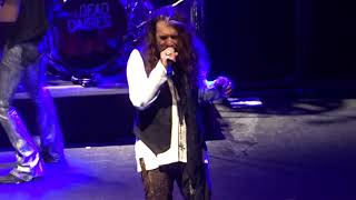 The Dead Daisies - Judgement Day, live at Koko London, 10 April 2018