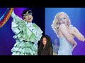 Brigiding vs minty fresh rematch  drag race philippines lip sync battle