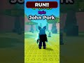 I Found A Secret In This Roblox Game #roblox #shorts