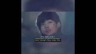 Film kungfu kids terbaik (subtitle Indonesia)