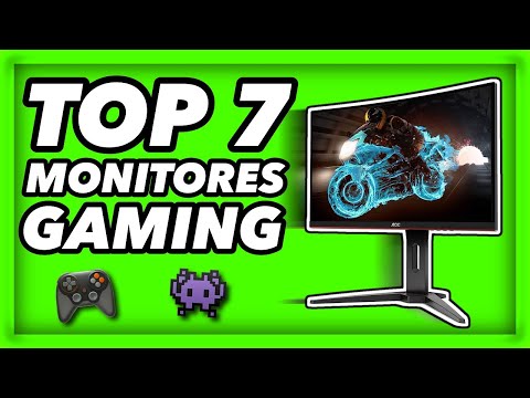 Vídeo: Nvidia Presenta Pantallas Para Juegos De Gran Formato: Monitores G-Sync 4K De 65 Pulgadas Y 120 Hz