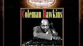 洋楽 Coleman Hawkins - Golden Coleman Hawkins コールマン・ホーキンス | Coleman Hawkins - UNIVERSAL MUSIC JAPAN