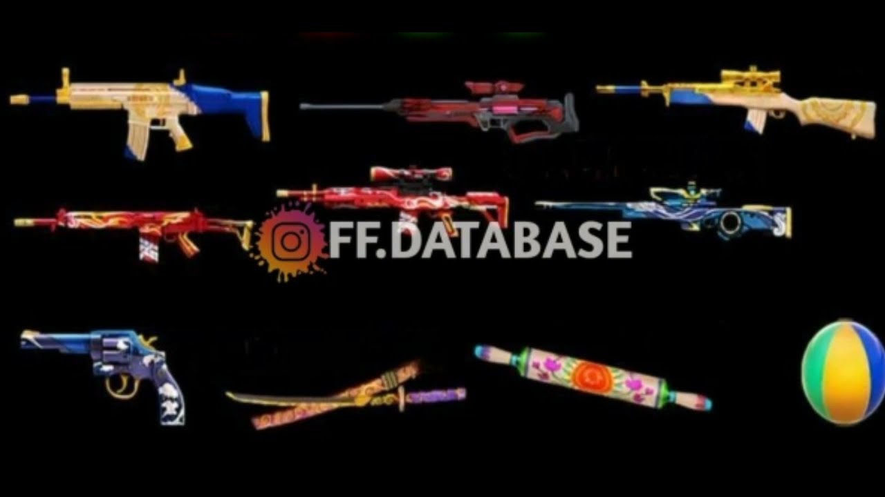 FREE FIRE OB30 UPDATE FULL DETAILS