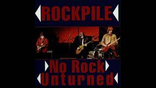 Rockpile  - Little Sister