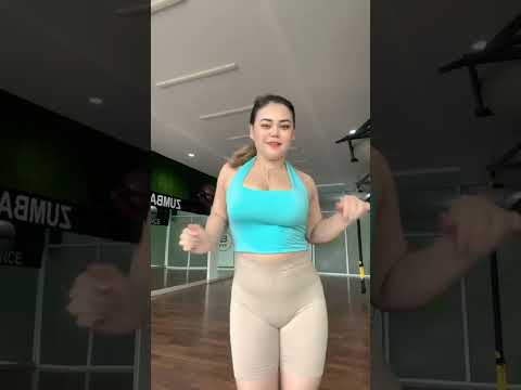 bigo!!!! olahraga gym dulu