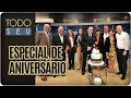 Especial Ronnie Von 73 anos - Todo Seu (17/07/17)