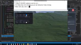 DirectX11 Weather(Rain/Snow)