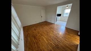 PL11446 - Large Upper 1 1 for Rent in Pico-Robertson Neighborhood (Los Angeles, CA)