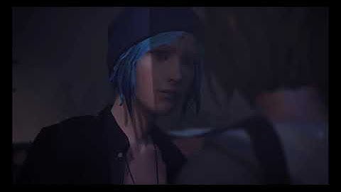 Life Is Strange - "Chaos Theory" (Part 1)