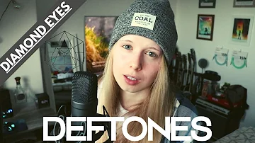 Deftones - Diamond Eyes | Acoustic Cover