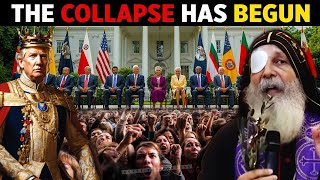 Mar Mari Emmanuel [ STUNNING MESSAGE ] The Truth About The 144,000 In The Book Of Revelation