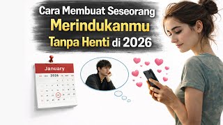 Download Lagu Bukan Trik Murahan: Ini Cara Dewasa Bikin Seseorang Kangen MP3