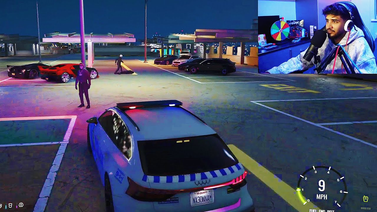 Rated Chases CG After Catching Them Shoot Down Other Gang Members ...