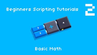 Celebrity Fancade Scripting Tutorial 2 | Basic Math Net Worth