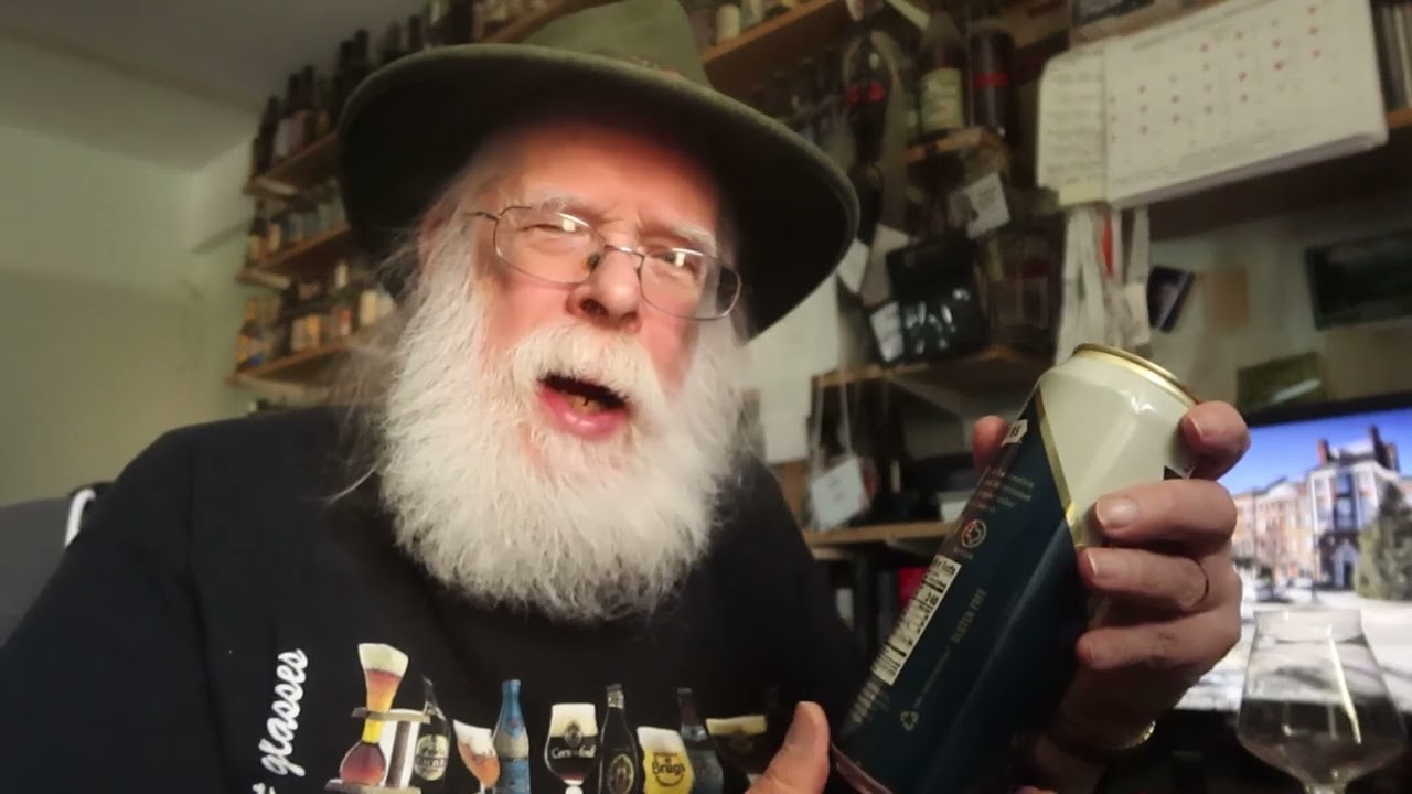 Austin Eastciders Original Dry Cider Tasting 