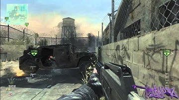 Mw3 xp Lobby Hosted By RevDictator