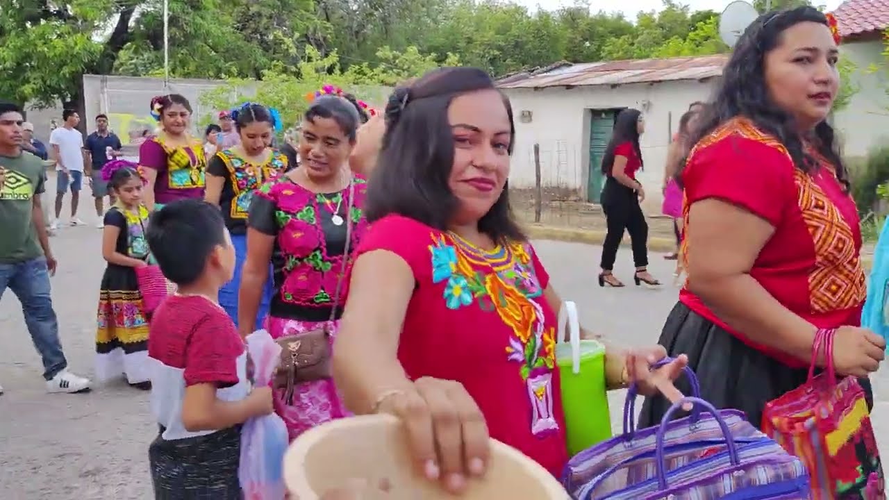 Regada Laollaga 23/07/23. Parte 1