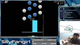 Om 4K Thesupermariobros2 - Penger When Worlds Collide - 98.53% 937K