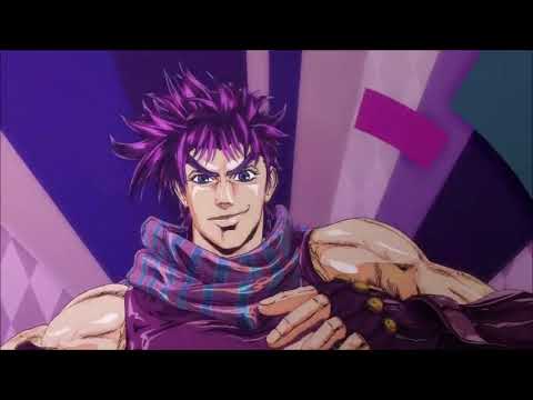 Jojo Op 2 But It's Roman Donskoy Lyrics Translate To Eng And Sang By Autistic Kid