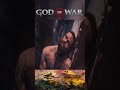 ¿Por qué Baldur es el dios más importante en God of War?