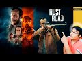 Rust Road Review | Rust Road Movie Review in Hindi | Rust Road (2023) | RJ@MoviesLovers