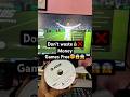 Don’t waste ❌money 💰! On ps5😱🤯games#ps5 #gaming #games #ps5 #viral #gamers #short